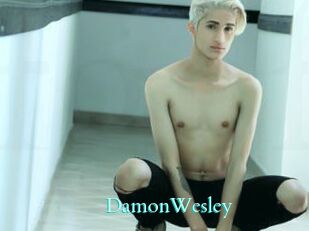 DamonWesley