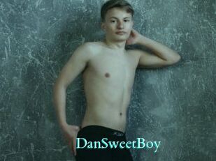 DanSweetBoy