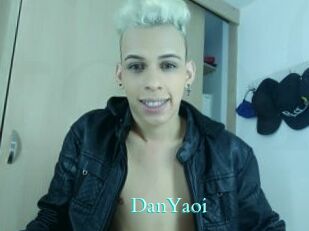 DanYaoi