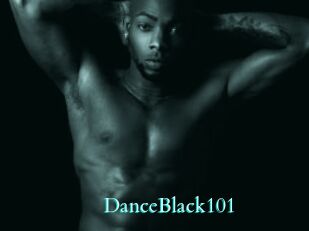 DanceBlack101
