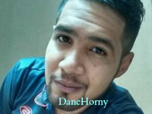 DaneHorny