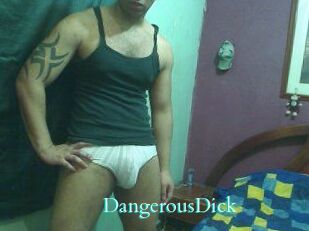 DangerousDick