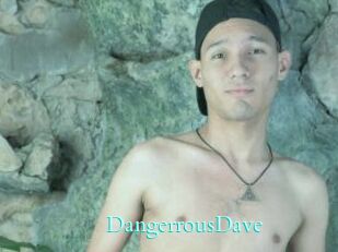 DangerrousDave