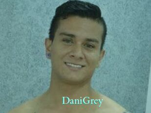 DaniGrey