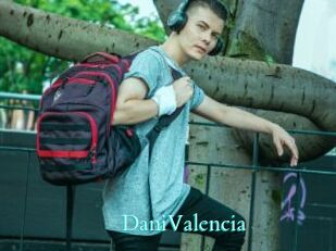 DaniValencia