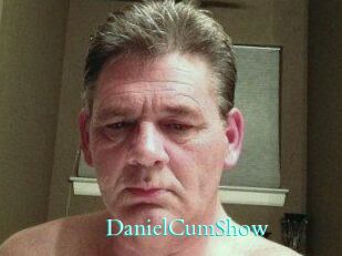 DanielCumShow