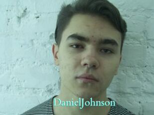 DanielJohnson