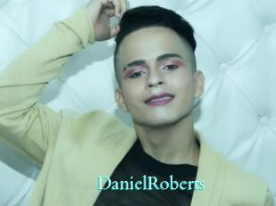 DanielRoberts