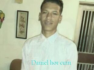Daniel_hot_cum