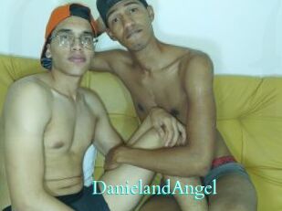 DanielandAngel