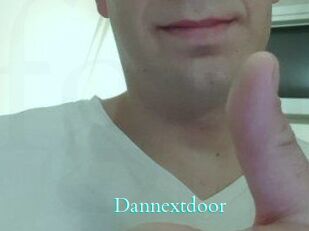 Dannextdoor
