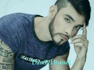 Danniel_Russell