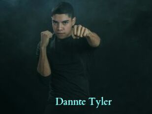 Dannte_Tyler