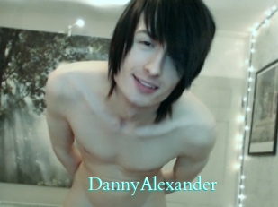 DannyAlexander Free Gay Porn Finder