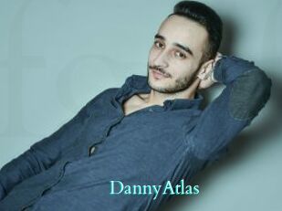 DannyAtlas