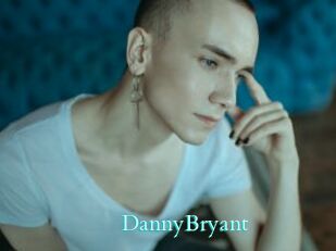 DannyBryant