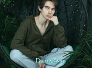 DannyEvan