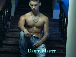 DannyMaster