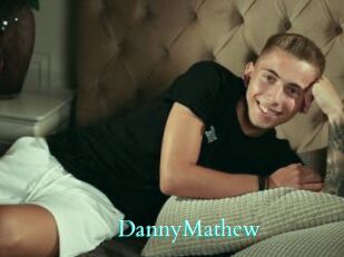 DannyMathew