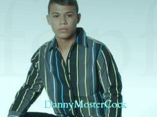 DannyMosterCock