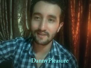 DannyPleasure