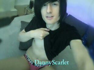 DannyScarlet