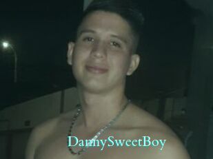 DannySweetBoy
