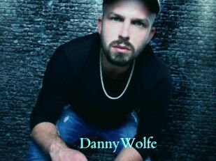 DannyWolfe