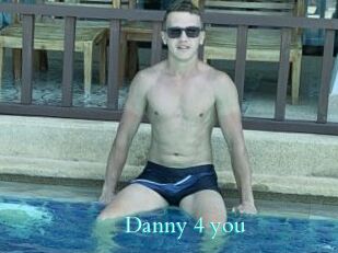 Danny_4_you