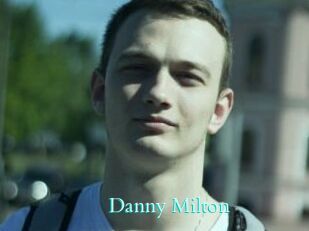 Danny_Milton