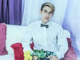 Danny_Pain