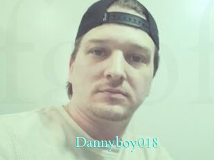 Dannyboy018