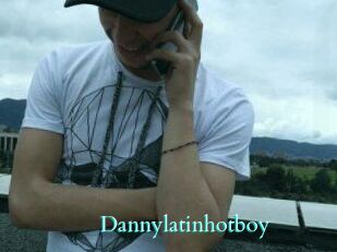 Dannylatinhotboy