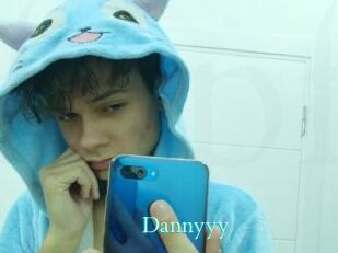 Dannyyy