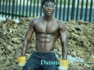 Dansmit