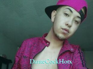 DanteCockHotx