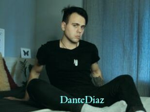 DanteDiaz