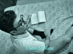 DanteLeBlanc