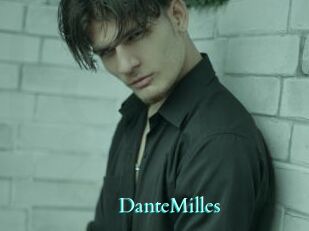 DanteMilles
