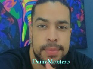 DanteMontero