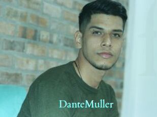 DanteMuller