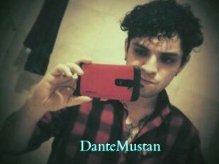 DanteMustan