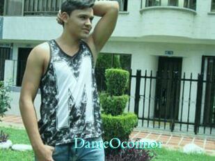 DanteOconnor