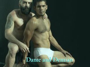 Dante_and_Demian