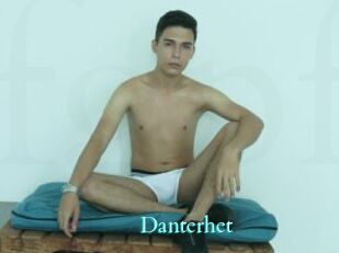 Danterhet