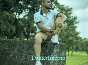DantesInferno