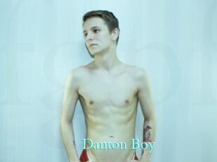 Danton_Boy