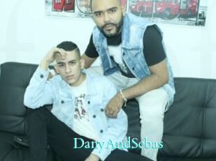 DanyAndSebas Free Gay Porn Finder