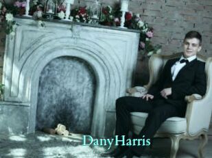 DanyHarris