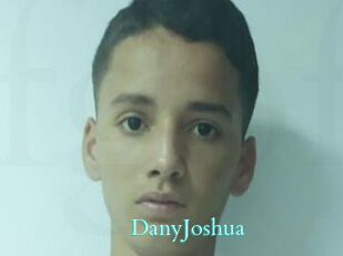DanyJoshua